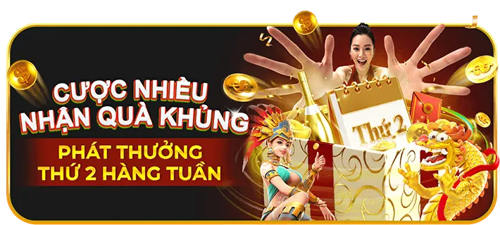 Sự Kiện Đặc Biệt Và Khuyến Mãi Theo Mùa