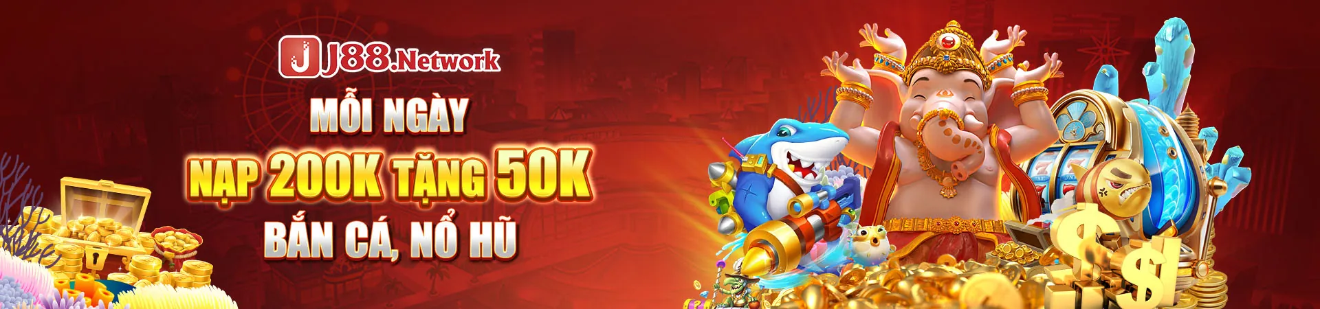 Banner khuyến mãi sự kiện đặc biệt 8kbet456