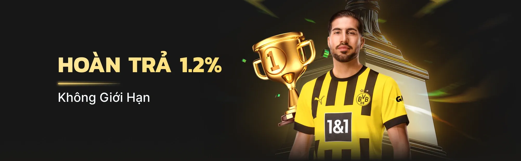 Cá cược eSports tại 8kbet456 nhà cái