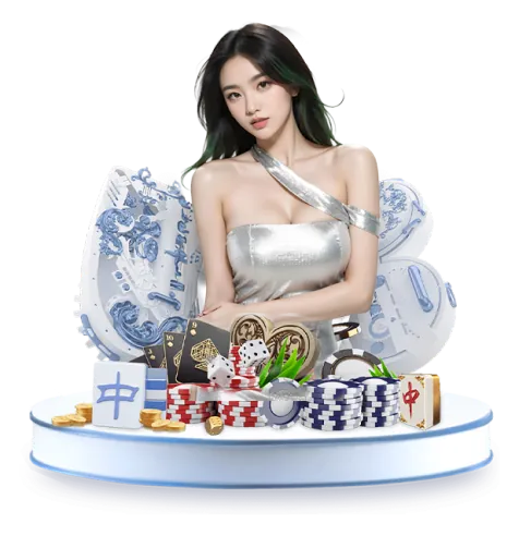 Đa dạng trò chơi casino hấp dẫn tại 8kbet456
